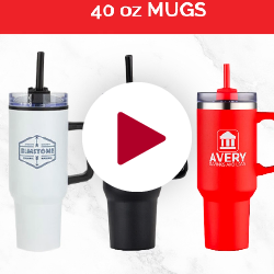 Good-Better-Best 40 oz Tumblers